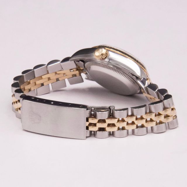 Rolex Datejust Lady 69173 Image 5